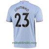 Aston Villa Coutinho 23 Borte 22-23 - Herre Fotballdrakt